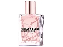 ZADIG VOLTAIRE THIS IS HER Unchained Eau de Parfum