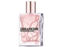 ZADIG VOLTAIRE THIS IS HER Unchained Eau de Parfum