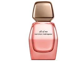 NARCISO RODRIGUEZ All of me Eau de Parfum Intense Nachfuellbar