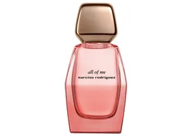 NARCISO RODRIGUEZ All of me Eau de Parfum Intense Nachfuellbar