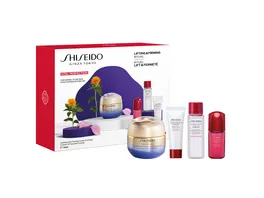 SHISEIDO VITAL PERFECTION Enriched Value Geschenkpackung