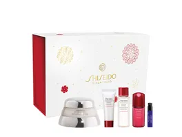 SHISEIDO Bio Performance Holiday Geschenkpackung