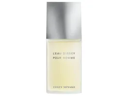 ISSEY MIYAKE L Eau d Issey pour Homme Eau de Toilette