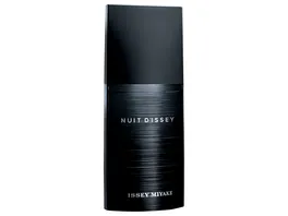 ISSEY MIYAKE Nuit d Issey EDT