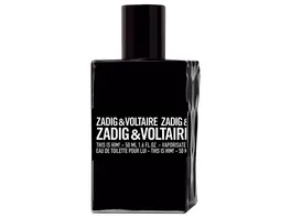 ZADIG VOLTAIRE This is him Eau de Toilette