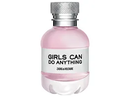 ZADIG VOLTAIRE Girls Can Do Anything EdP