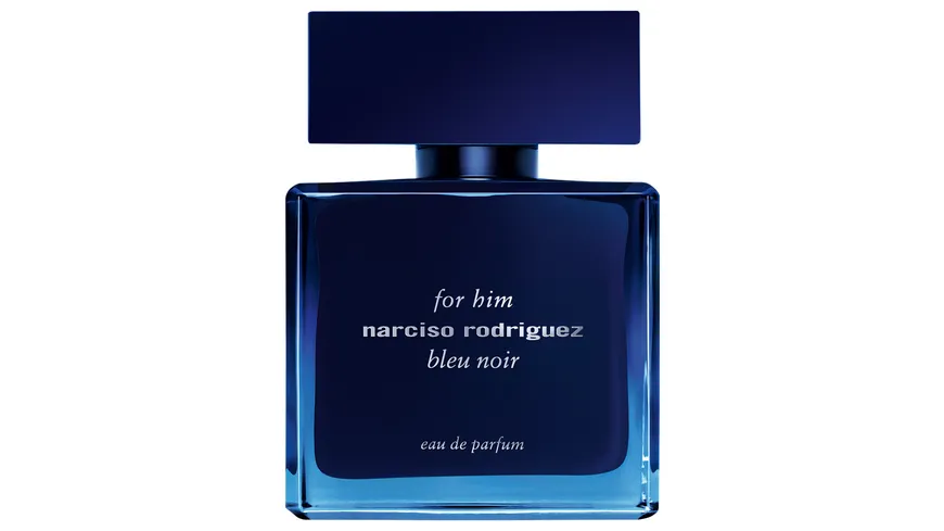 NARCISO RODRIGUEZ for him bleu noir Eau de Parfum online bestellen
