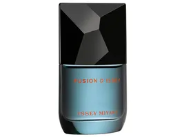 ISSEY MIYAKE Fusion d Issey Eau de Toilette