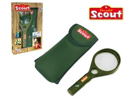 SCOUT Lupe