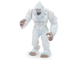 Papo Yeti