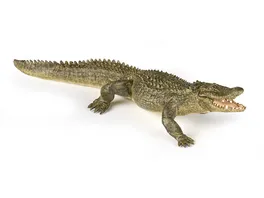 Papo Alligator