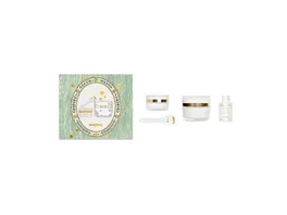 Sisley Coffret Duo Sisleya L Integral Anti Age Geschenkpackung