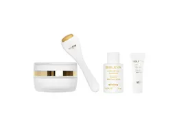 Sisley Sisleya L Integral Anti Age Creme Contour des Yeux et des Levres Geschenkpackung