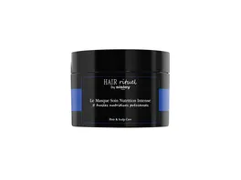 Hair Rituel by Sisley Masque Soin Nutrition Intense