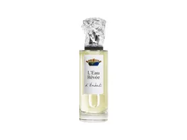 Sisley L EAU REVEE D HUBERT Eau de Toilette