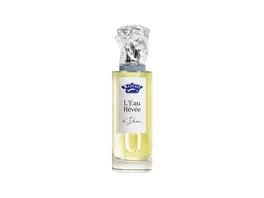 Sisley L EAU REVEE D IKAR Eau de Toilette