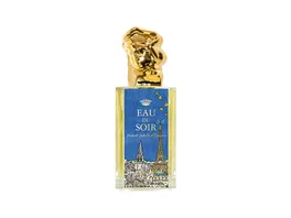 Sisley Eau du Soir Edition Limitee Fee Greening