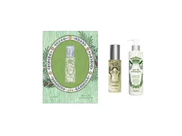 Sisley Eau de Campagne Fee Greening Eau de Toilette Gecshenkpackung