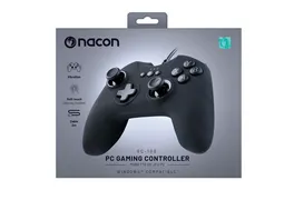 NACON PC Gaming Controller GC 100