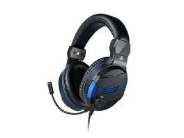 Bigben PS4 Stereo Headset V3 Offizielle Playstation Lizenz