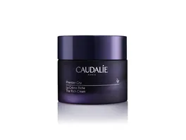 CAUDALIE Premier Cru Die Reichhaltige Creme Nachfuellbar