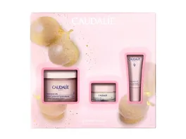 CAUDALIE Kaschmir Creme Geschenkpackung