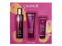 CAUDALIE The des Vignes Geschenkpackung