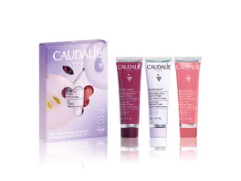 CAUDALIE Handcreme Trio Geschenkpackung