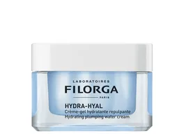 FILGORA Hydra Hyal Gel Creme