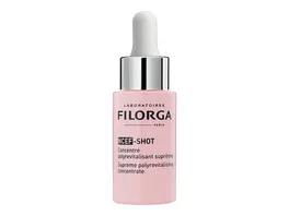 FILORGA NCEF Shot Serum