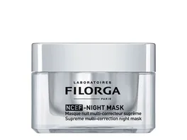 FILORGA NCEF Night Multi Korrektur Mask