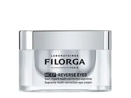 FILORGA NCEF Reverse Eyes