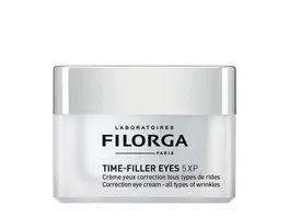 FILGORA Time Filler 5xp Eyecream