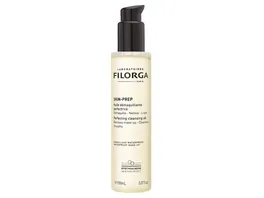 FILORGA Nourishing Cleansing Oil