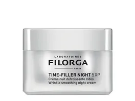 FILORGA Time Filler Night 5XP Nachtcreme