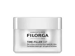 FILORGA Antifalten Gel Creme Time Filler 5XP