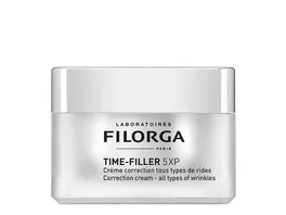 FILORGA Antifalten Creme Time Filler 5XP