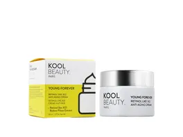 KOOL BEAUTY RETINOL LIKE K2 Anti Aging Cream