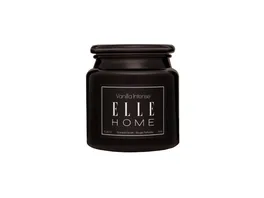 ELLE Home Vanilla Intense Candle