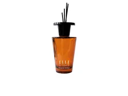 ELLE Home Oriental Amber Reed Diffuser