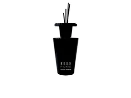 ELLE Home Vanilla Intense Reed Diffuser