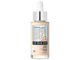 MAYBELLINE NEW YORK Super Stay 24H Skin Tint