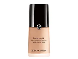 GIORGIO ARMANI Foundation Luminous Silk