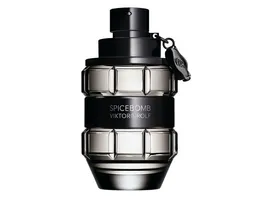 VIKTOR ROLF Spicebomb Eau de Toilette