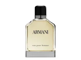 GIORGIO ARMANI Eau pour Homme Eau de Toilette