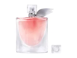 LANCOME La vie est belle Eau de Parfum Nachfuellbar