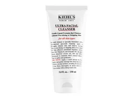 KIEHL S Ultra Facial Cleanser
