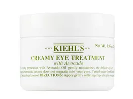 KIEHL S Creamy Eye Treatment with Avocado