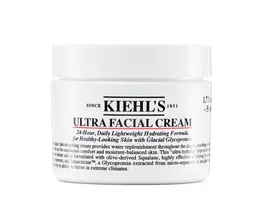 KIEHL S Ultra Facial Cream Nachfuellbar