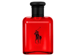 RALPH LAUREN Polo Red Eau de Toilette